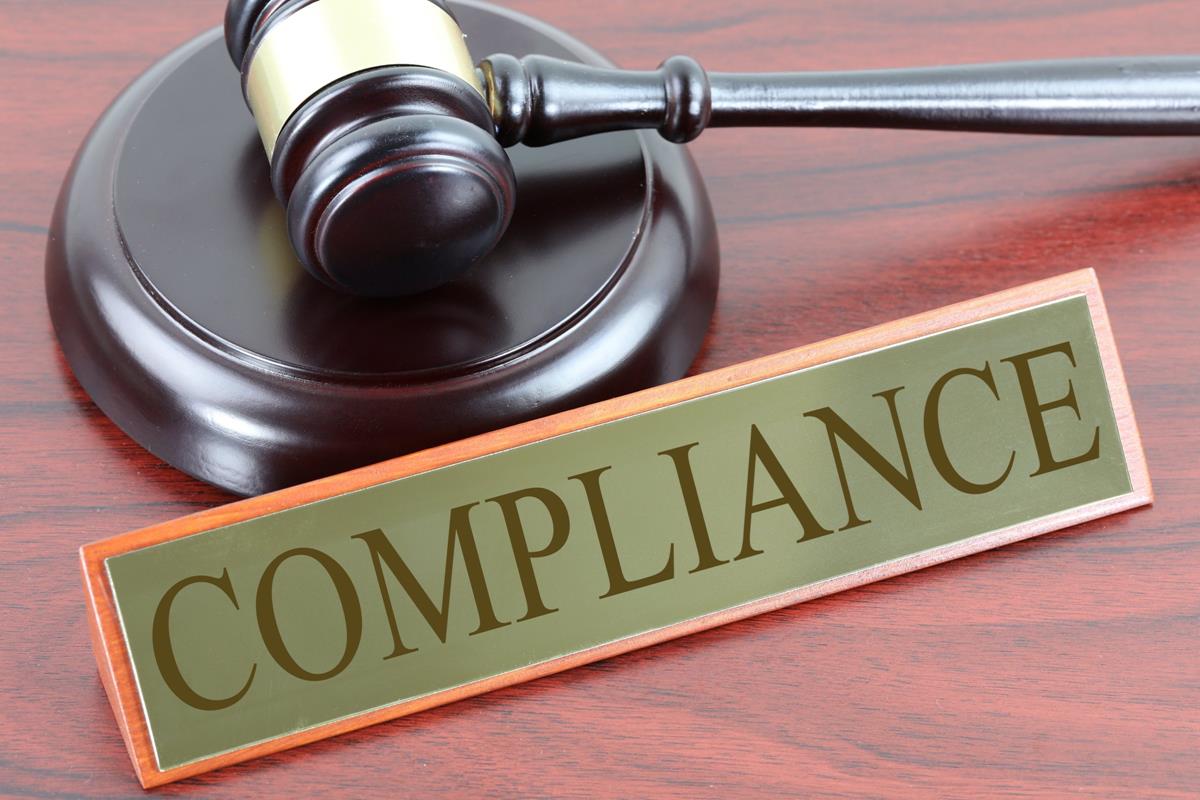 Corporate Compliance Services in Noida