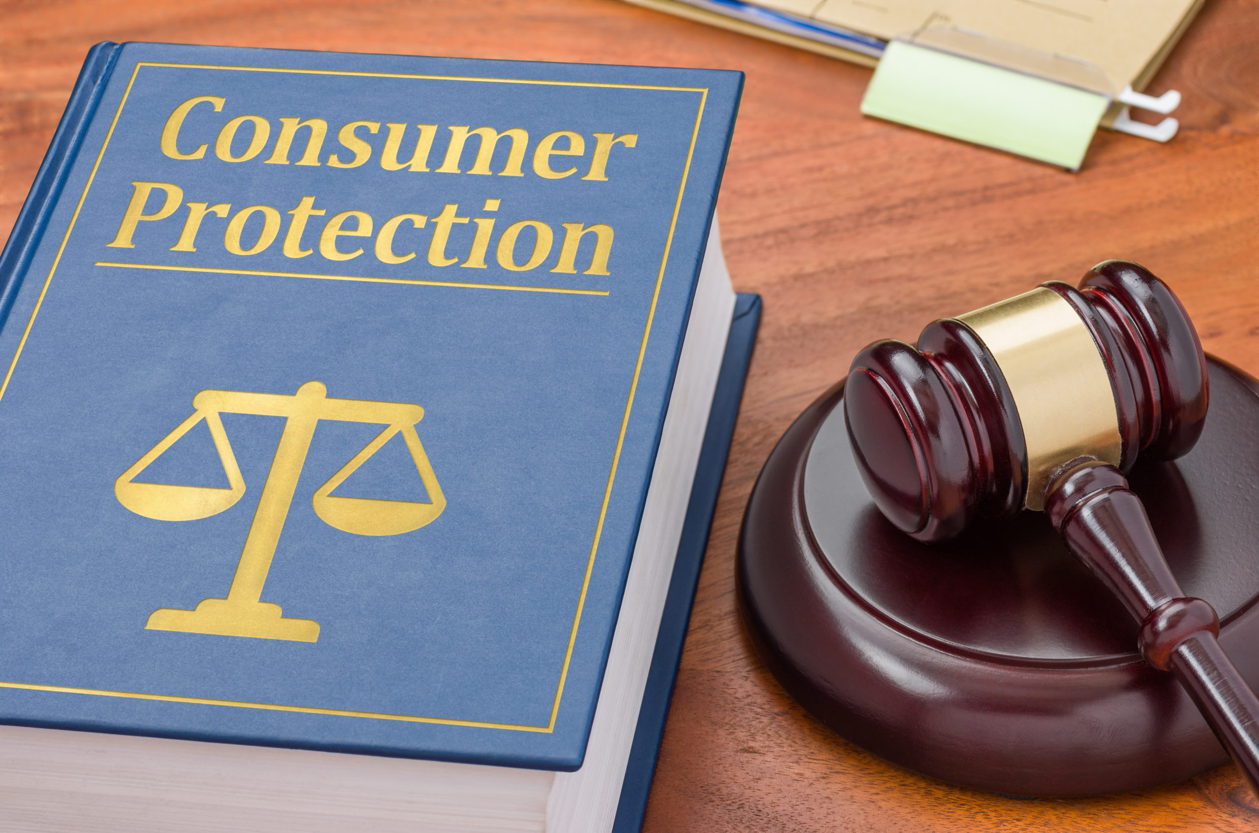 Consumer Law Lawyer in Noida