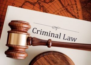 Criminal Law