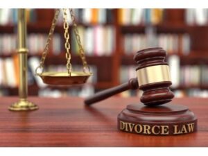 Divorce Law