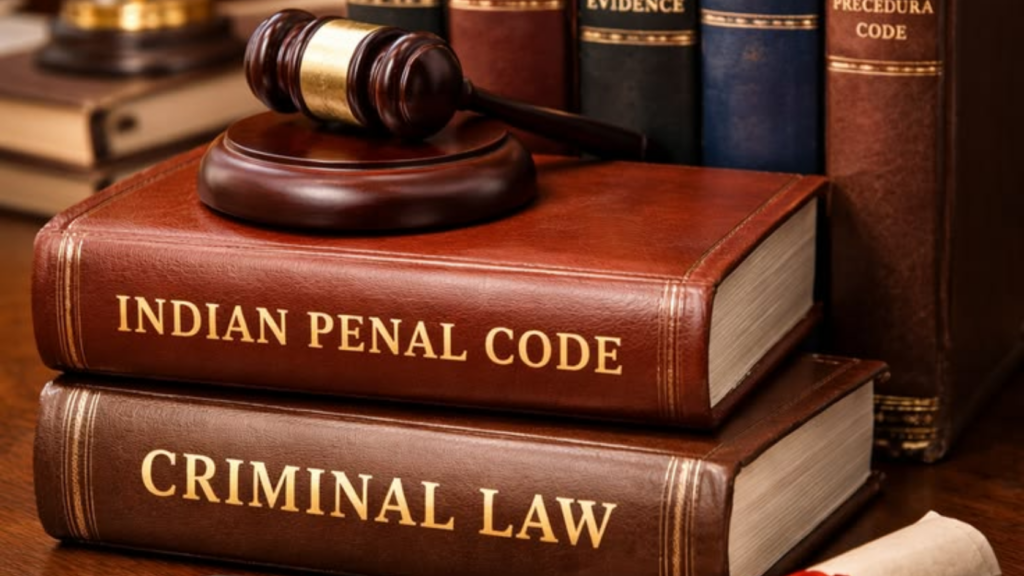 Best Criminal Lawyer in Noida