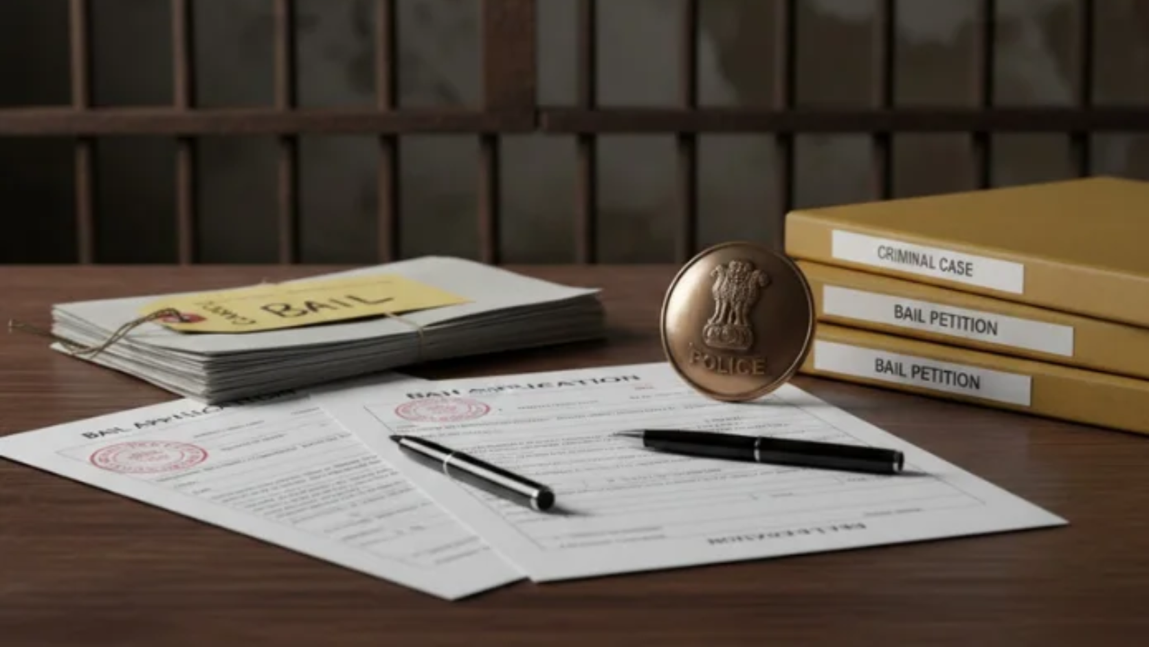 Best Bail Lawyers in Noida