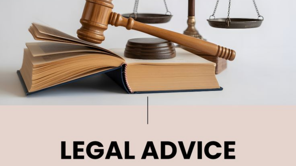 Legal Advice in Noida