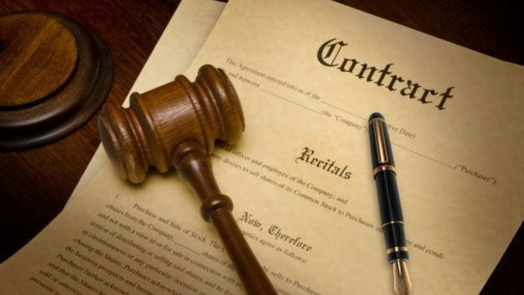 Contract Drafting Services in Noida