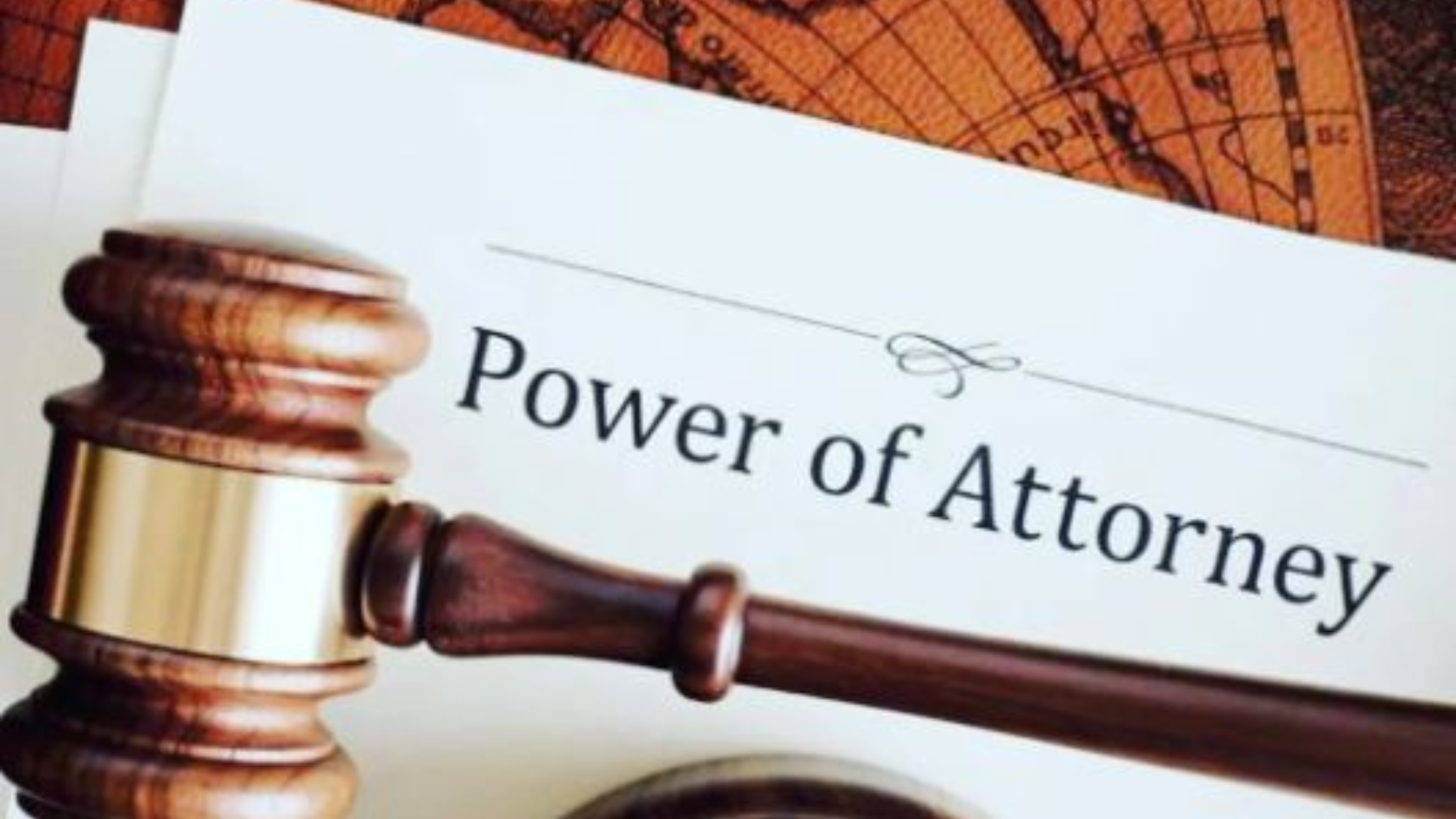 Power of Attorney Lawyer in Noida