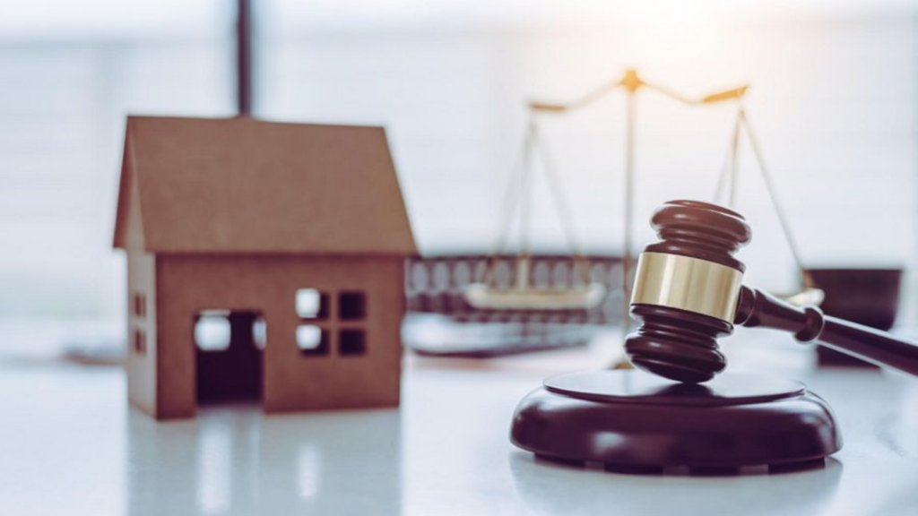 Best Property Lawyer in Noida