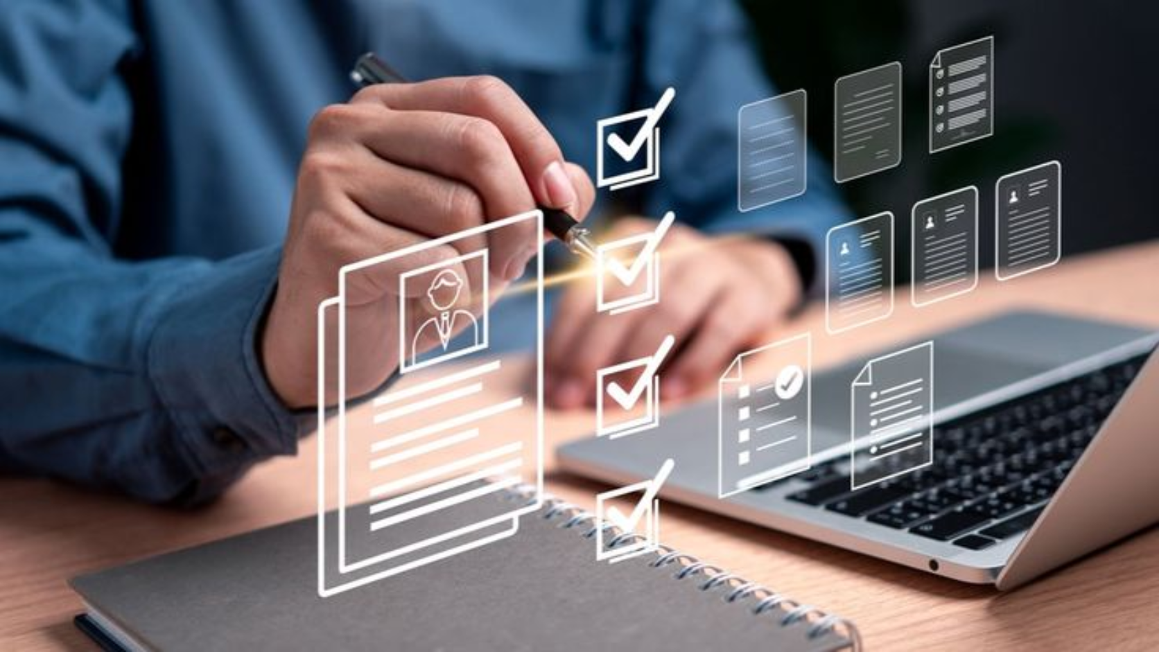 Application Preparation Advocate in Noida