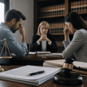 Family Dispute