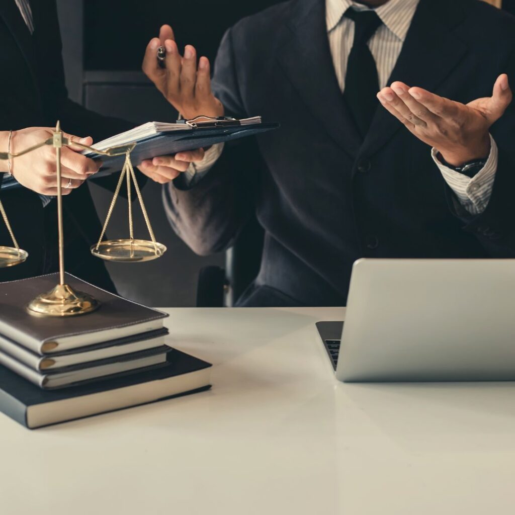 Business and Corporate Laws