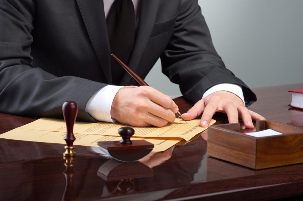 Mutual Divorce Litigation