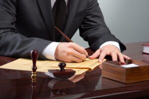 Mutual Divorce Litigation