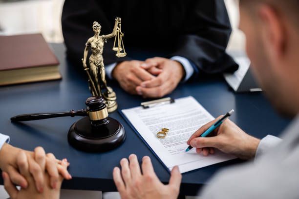 Matrimonial Litigation