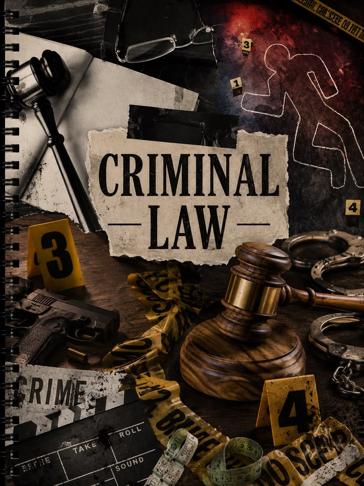 Criminal Law