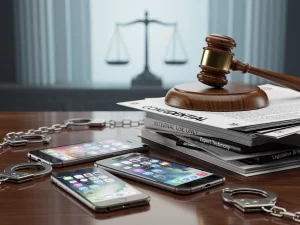 Supreme Court on digital evidence and electronic evidence rules in criminal cases in India