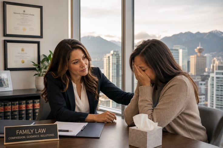 Best Family Lawyer in Delhi